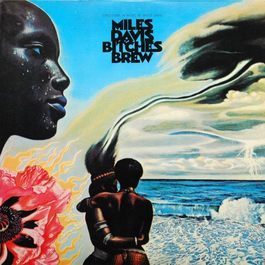 Miles Davis - Bitches Brew