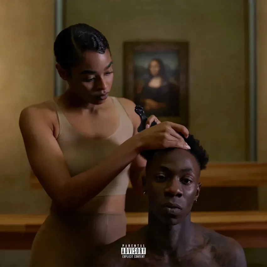 Beyonce & Jay Z - Everything is love (2018)