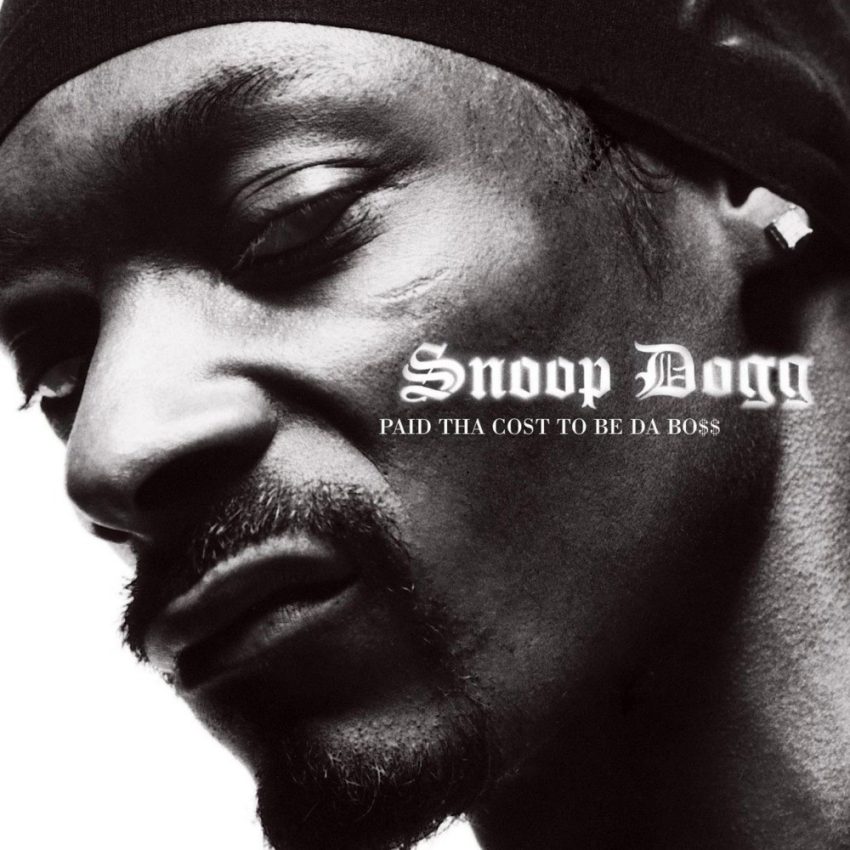 Snoop Dog Paid da cost
