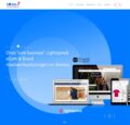 Nieuwe website