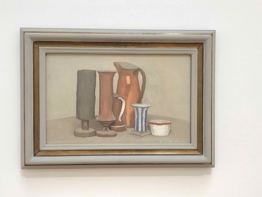 Morandi