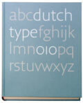 Boek Dutch Type01