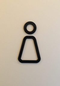 toilet picto design