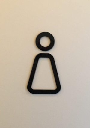 toilet picto design