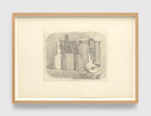 Giorgio Morandi Natura morta Still Life 1930