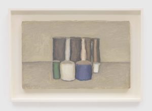 Giorgio Morandi Still Life 1959