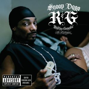 Snoop Dog Rhythm Gangsta