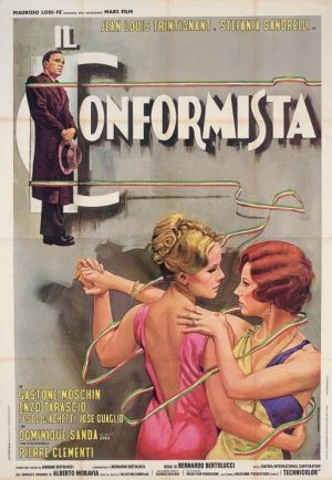 Il Conformista Bertolucci 1970