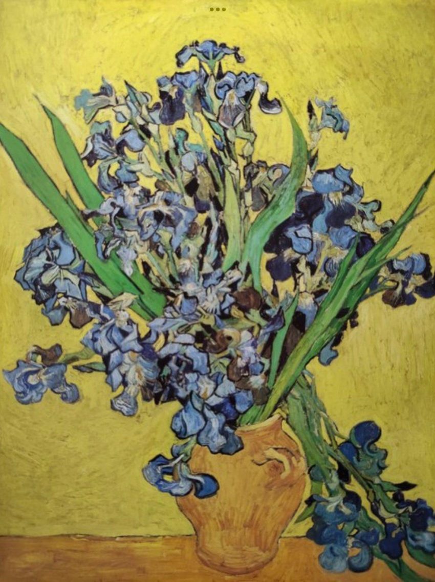 Vincent van Gogh