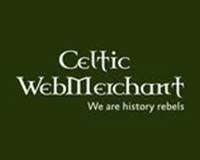 Logo celticwebmerchant